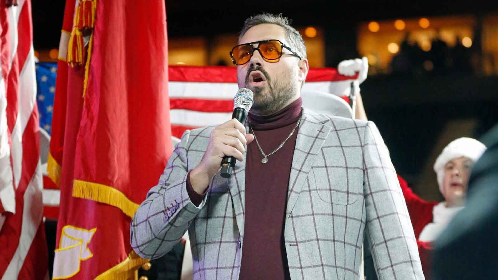 Wisconsin’s unreal choke vs. High Point has Barstool Big Cat crashing out