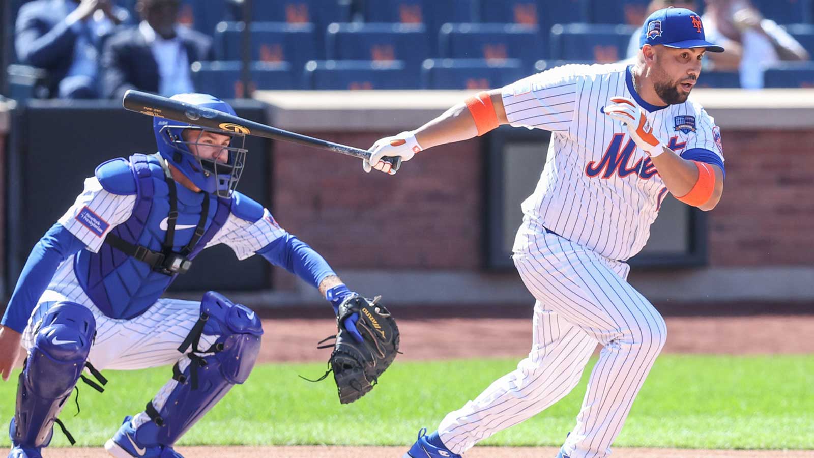 Carlos Beltran to have No. 15 retired by Mets amid Baseball Hall of Fame induction