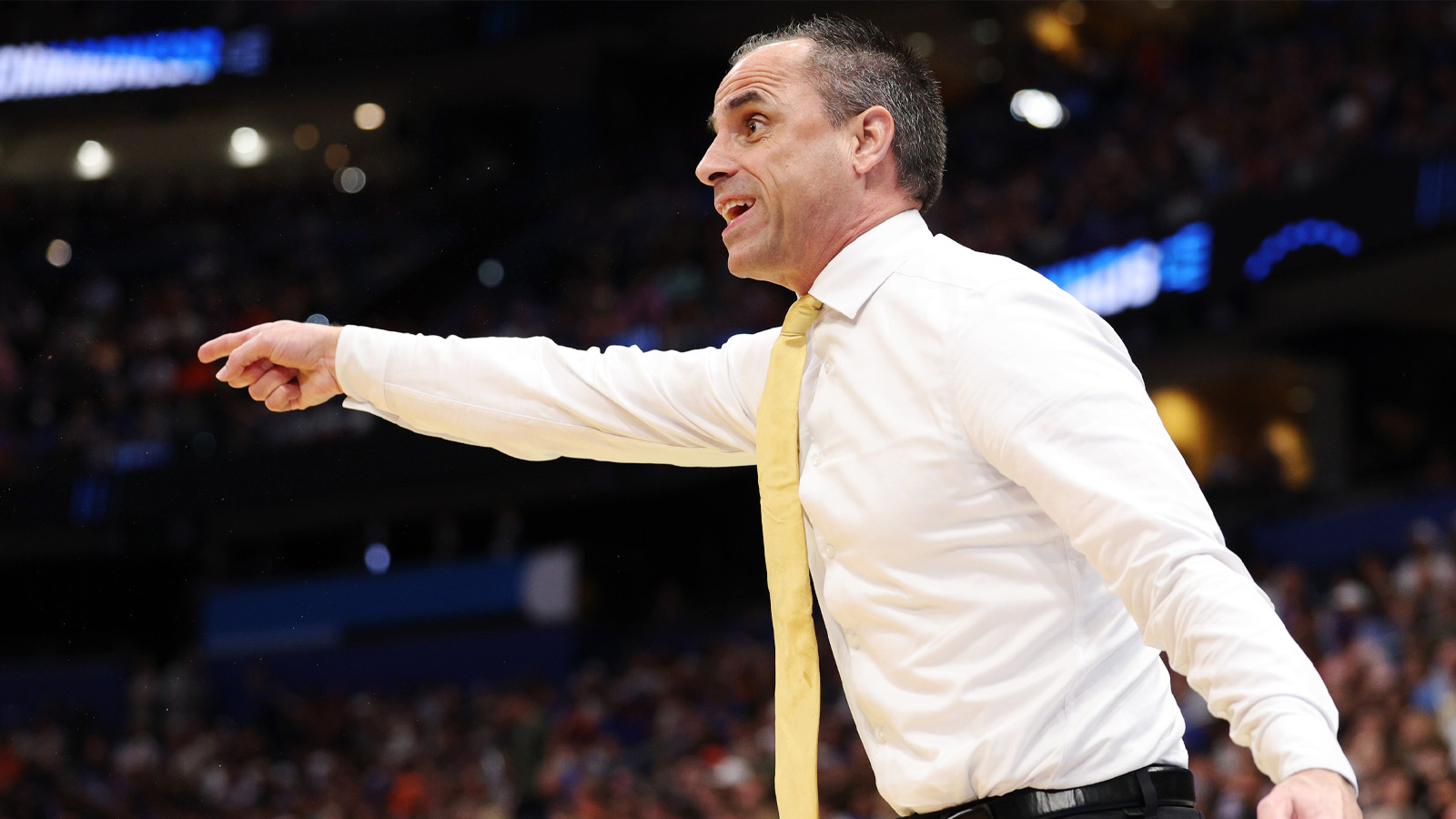 Iowa basketball’s Ben McCollum discusses Florida win’s impact on recruiting