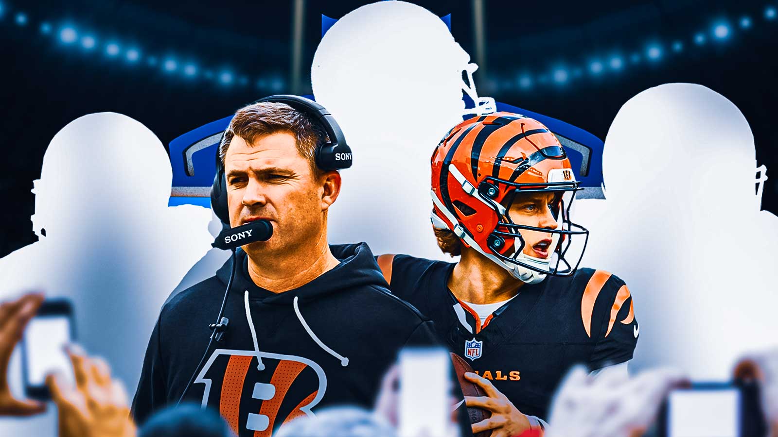 Bengals’ 3 sleeper prospects to target in 2026 NFL Draft