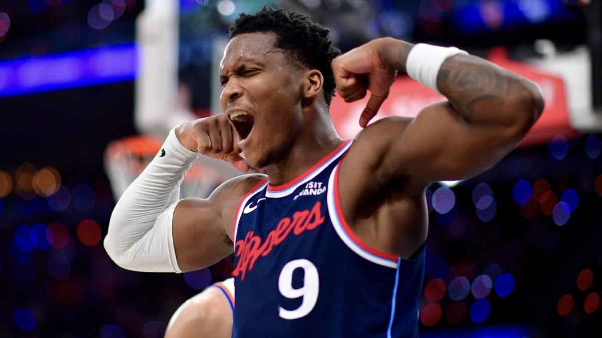 Clippers injury woes worsen with Bennedict Mathurin news