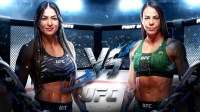 Mesquita Rendon prediction, UFC Vegas 114 odds
