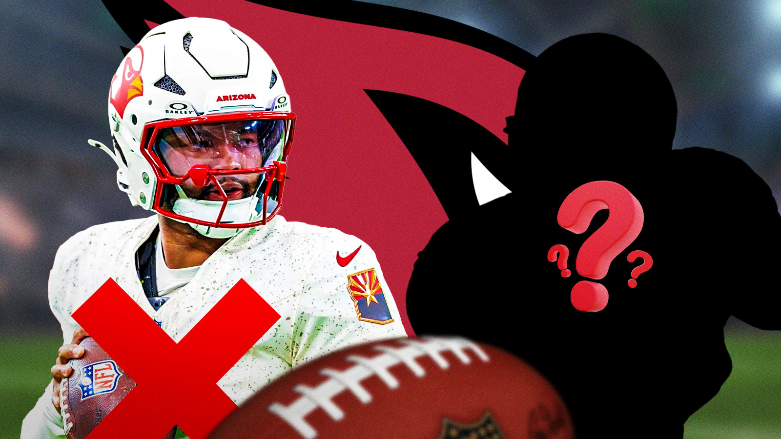 Big move Cardinals still must make after releasing Kyler Murray in 2026 NFL free agency