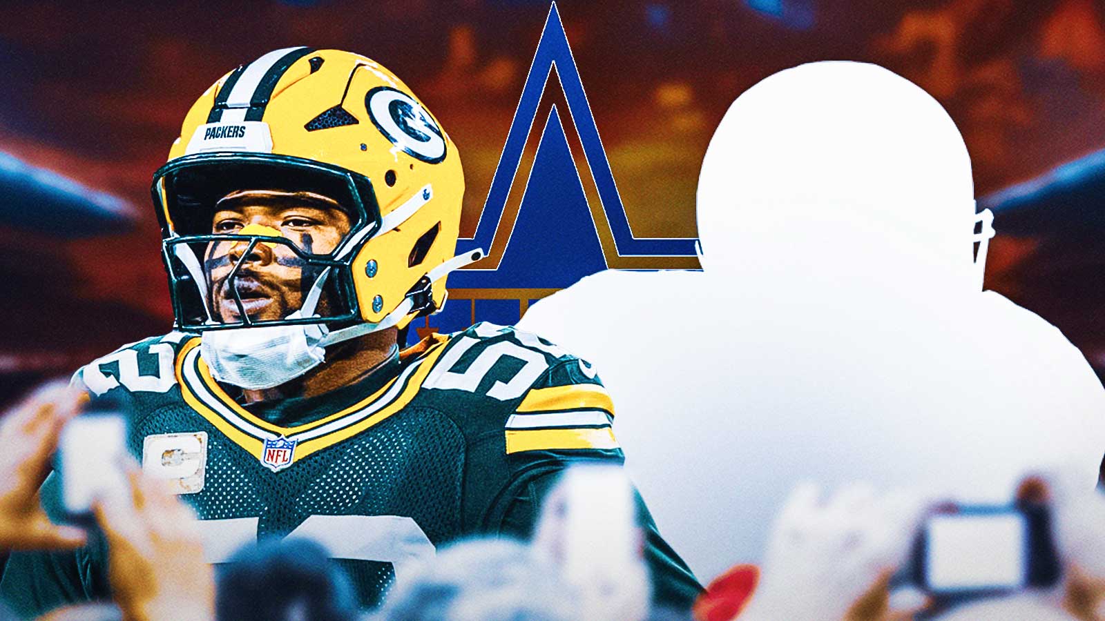 Big move Cowboys still must make in 2026 NFL free agency after Rashan Gary trade