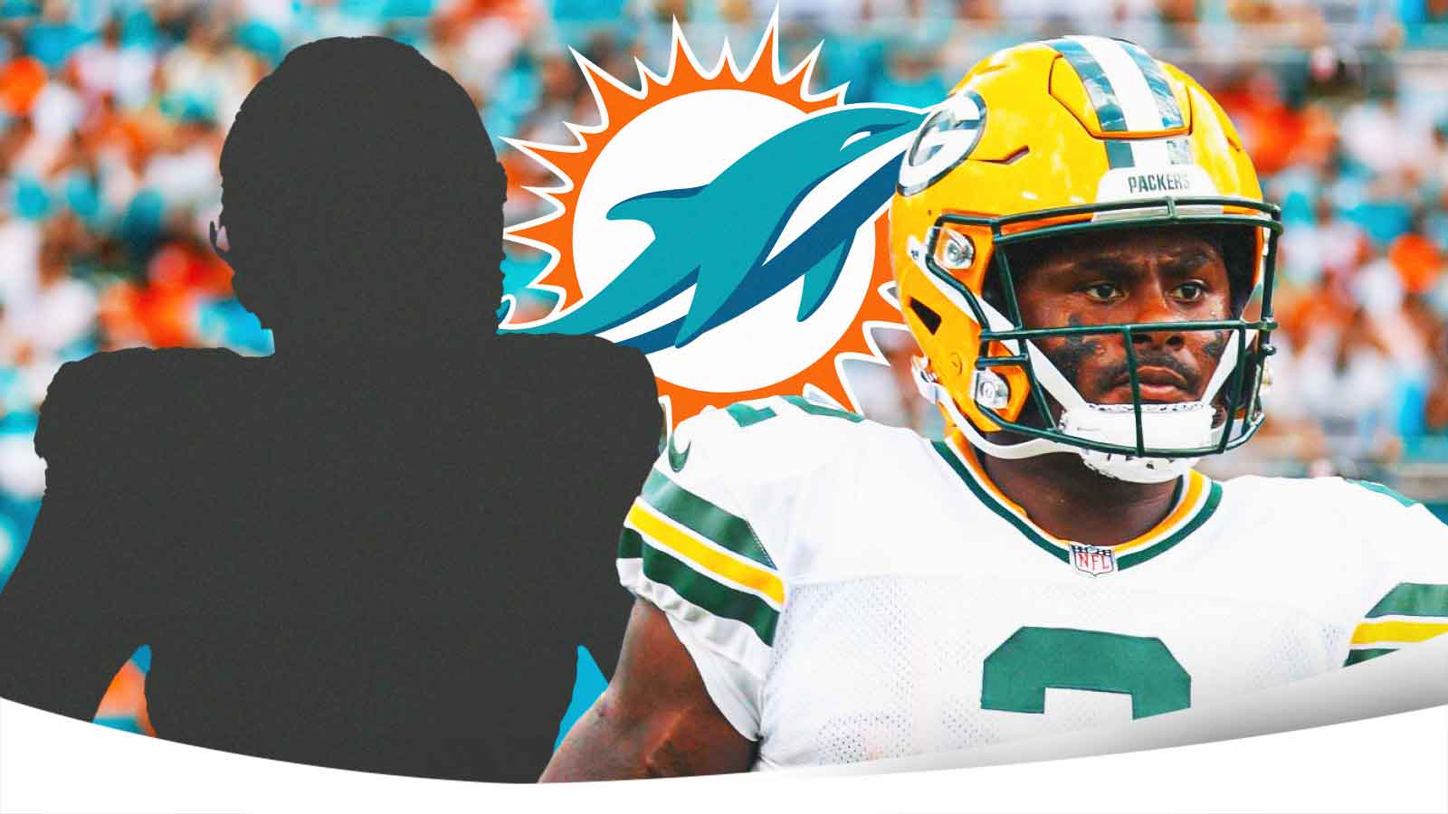 Big move Dolphins still must make after signing Malik Willis in 2026 NFL free agency