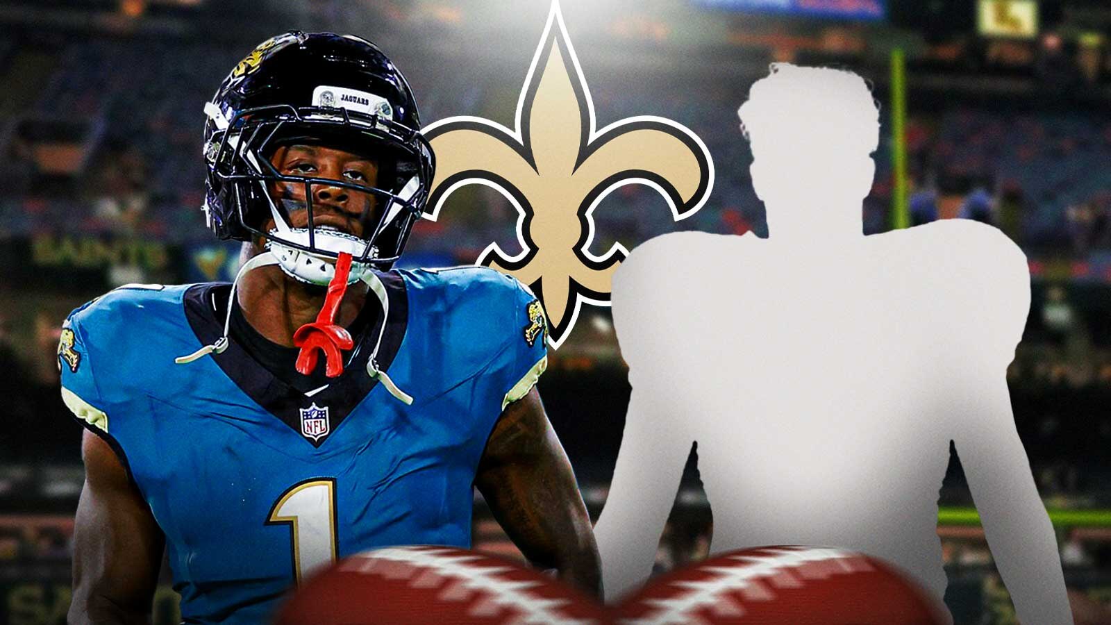 Big move Saints still must make after signing Travis Etienne Jr in 2026 NFL free agency