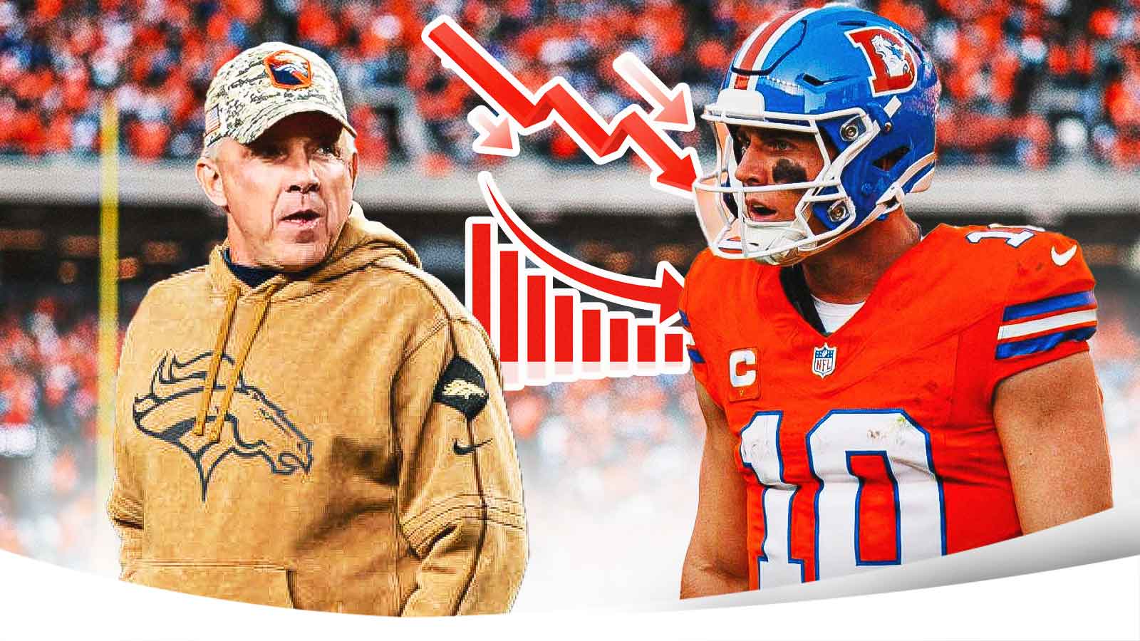 Biggest mistake Broncos made in Week 1 of 2026 NFL free agency