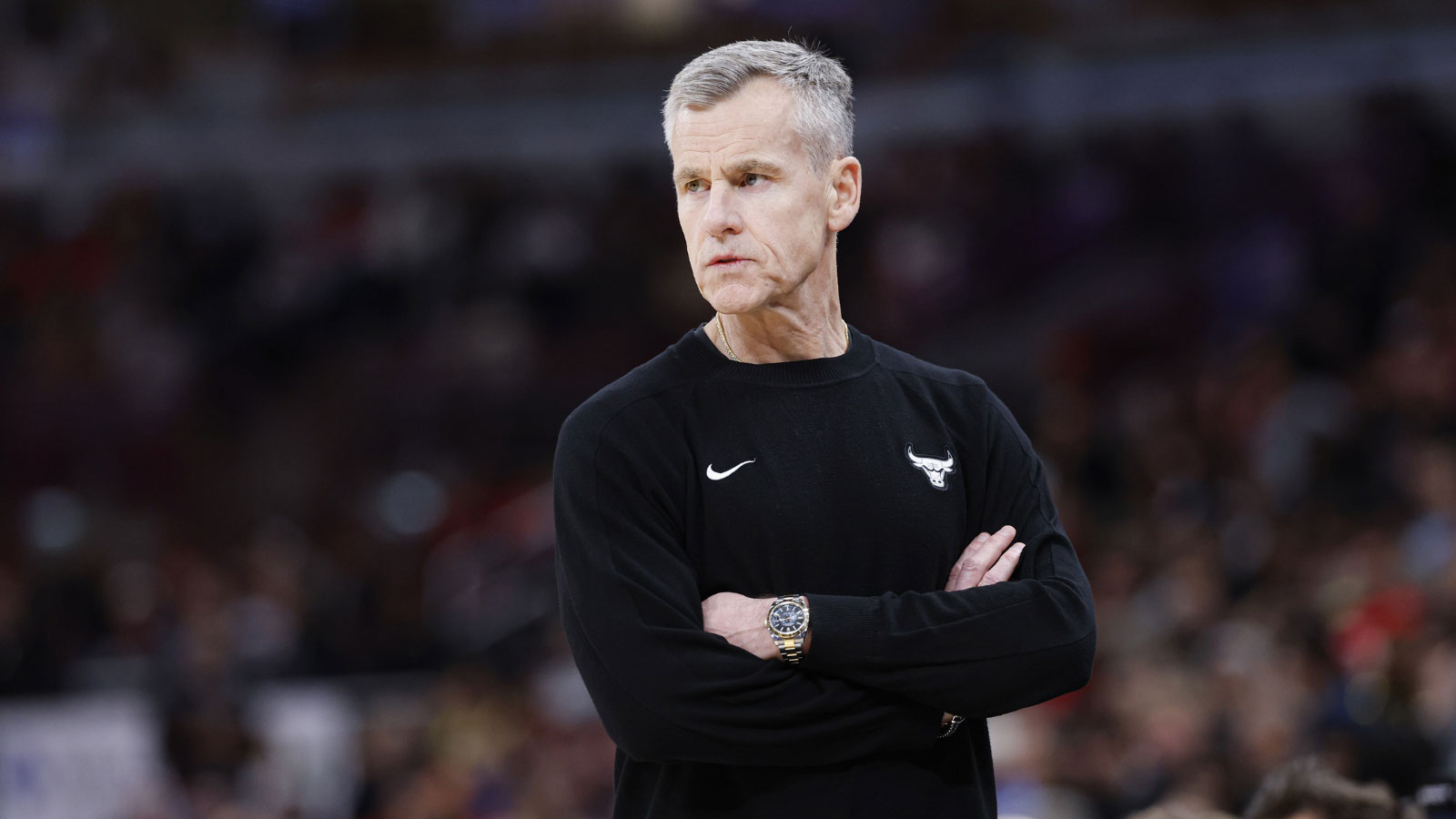 Bulls rumors: Billy Donovan’s future up in the air amid Chicago’s lack of direction