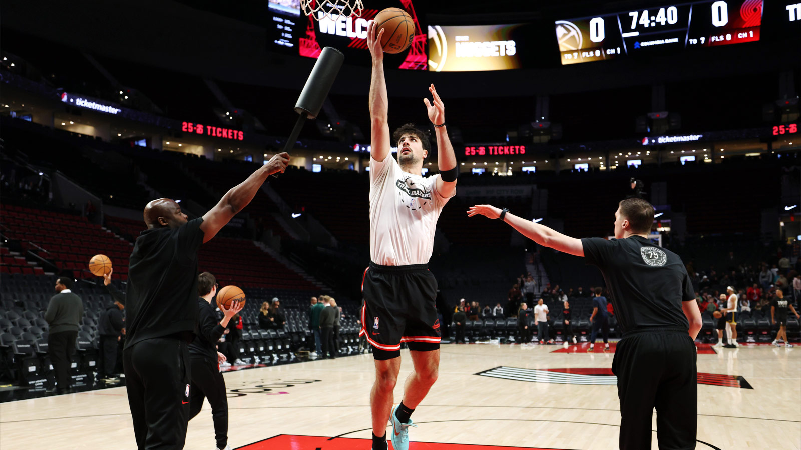 Jaime Valdez-Imagn Images