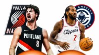 Blazers Clippers prediction, NBA odds