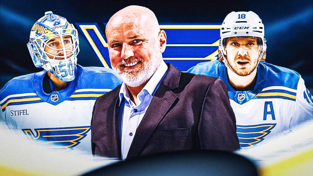 blues trade deadline