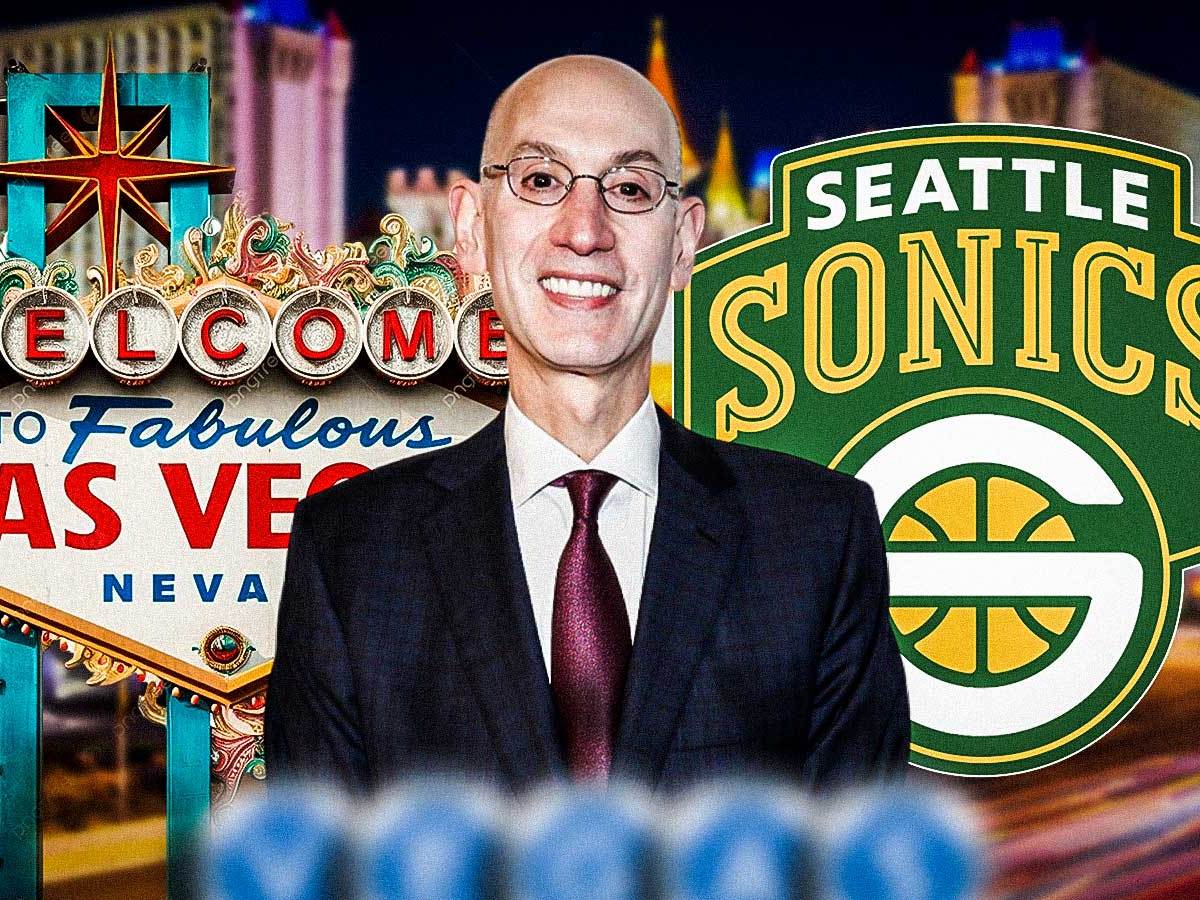 西雅圖與拉斯維加斯的新球隊 NBA擴編選秀模擬 2 NBA news: Board of Governors approves league expansion vote for Las Vegas, Seattle