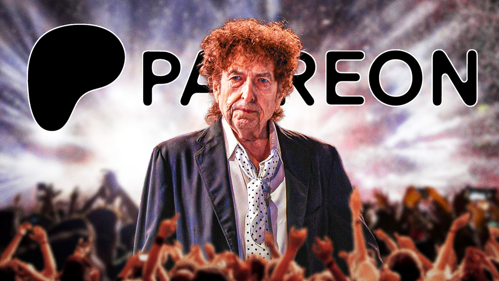 Bob Dylan’s Patreon venture will have you scratching your head
