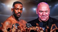 jon jones, dana white, jon jones release