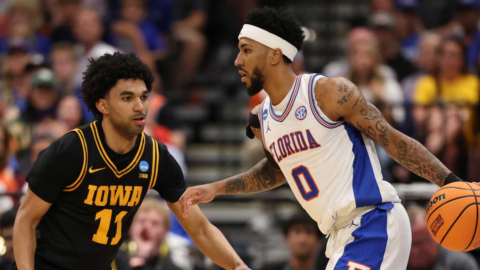 Boogie Fland not testing transfer portal, set to return to Florida