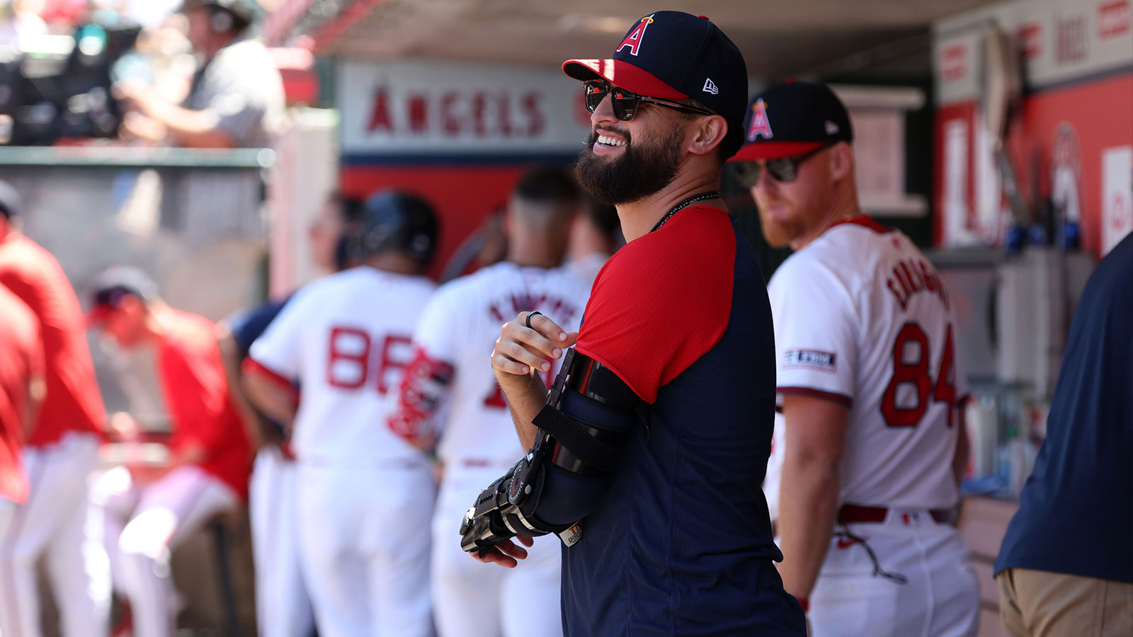 Red Sox announce 4 injury moves as Opening Day draws near