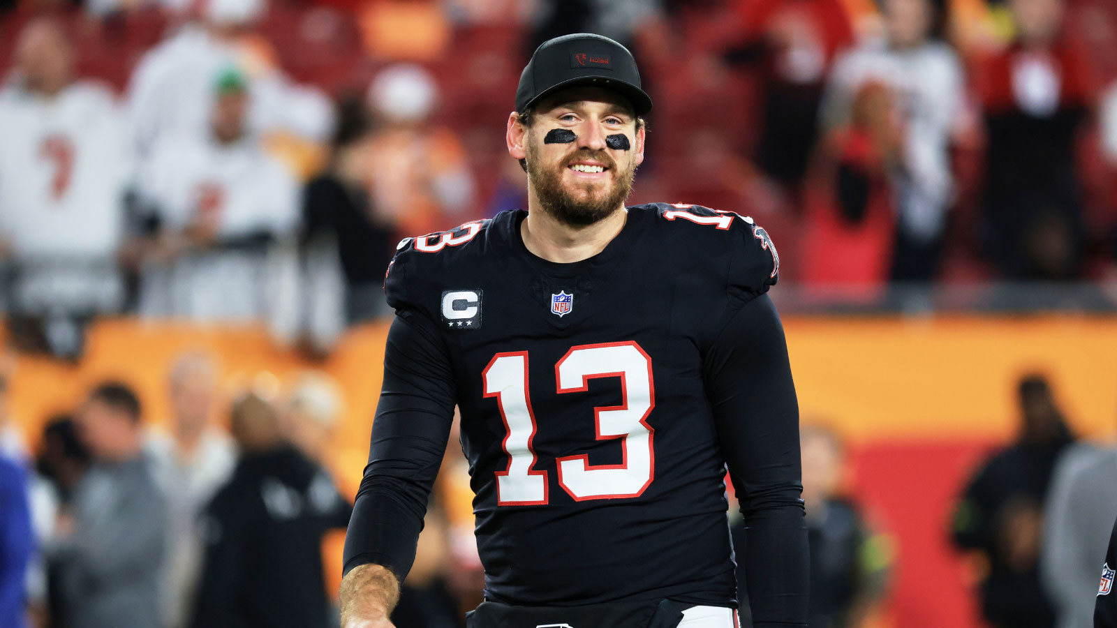 Dolphins bring in ex-Falcons punter amid offseason teardown
