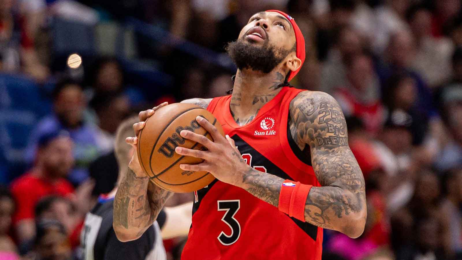Raptors’ Brandon Ingram makes tough admission amid 1-4 stretch