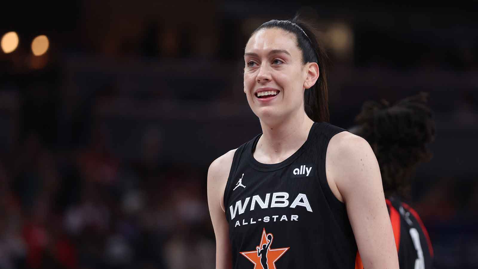 Exclusive: Breanna Stewart reveals March Madness bracket and what college team she’d play against again