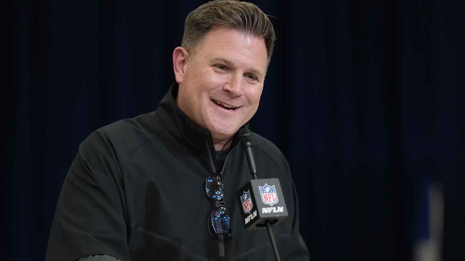 Why Packers GM Brian Gutekunst was not surprised by Rashan Gary trade return