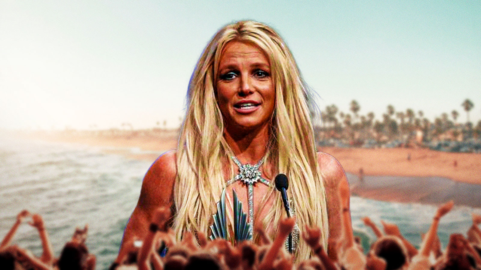 Britney Spears arrested for DUI in California; Instagram disappears