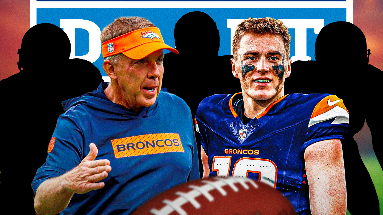 Broncos’ 3 sleeper prospects to target in 2026 NFL Draft