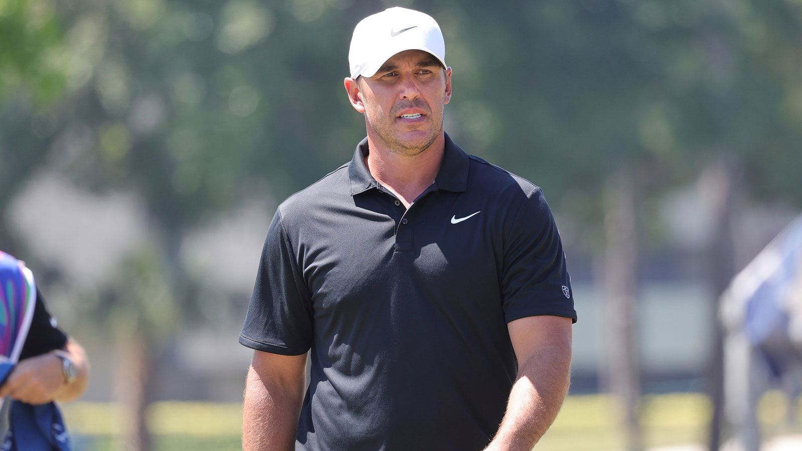 Brooks Koepka reacts to frightening moment at PGA’s Valspar Championship