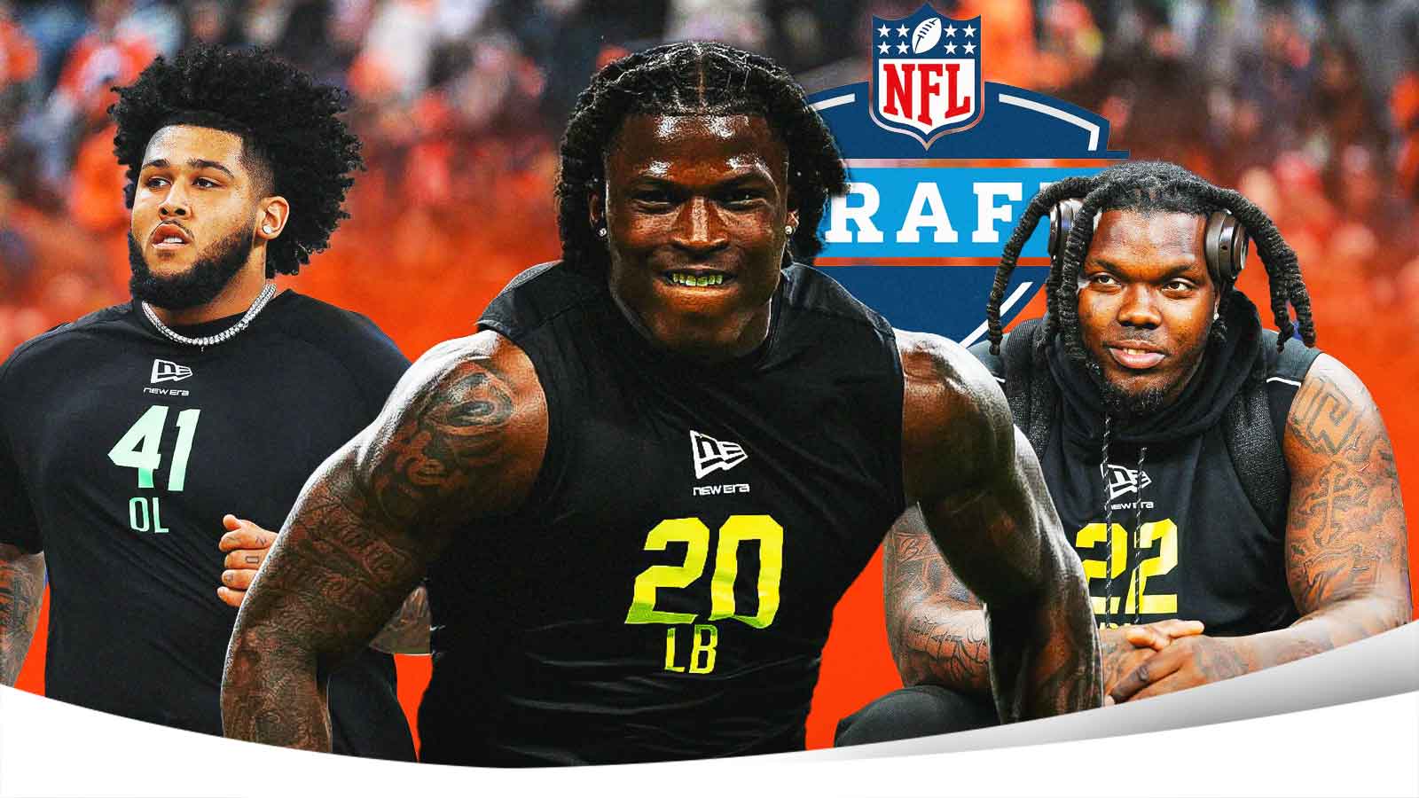 Browns’ 7-round 2026 NFL Draft according to PFF mock draft simulator after NFL Combine