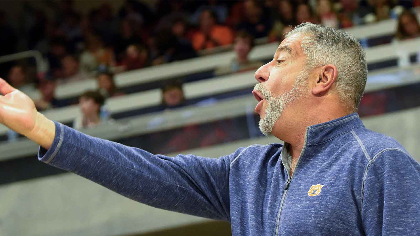 Miami (OH) AD goes scorched earth on Bruce Pearl after controversial comments