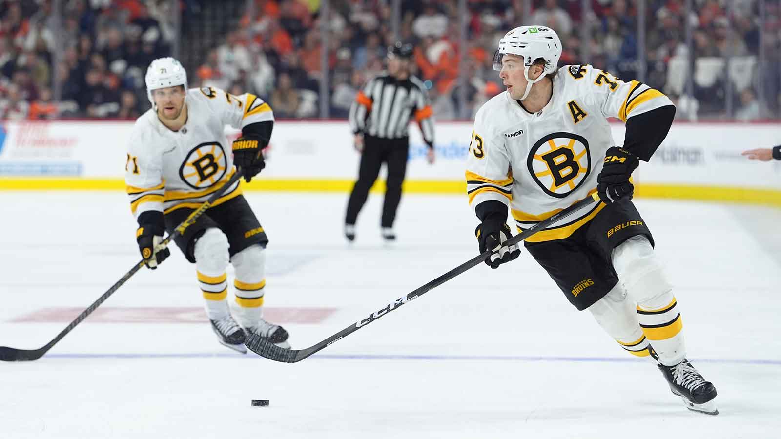 Bruins rumors: Don Sweeney trade deadline comments sure to fire up Boston fans