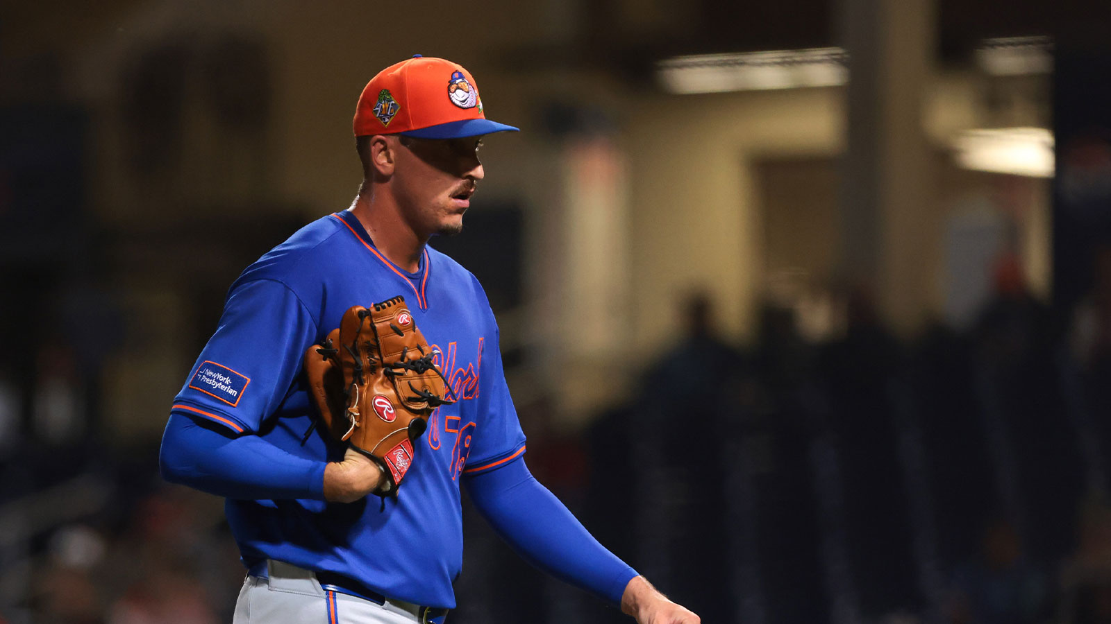 Mets lose pitcher to White Sox in waiver claim