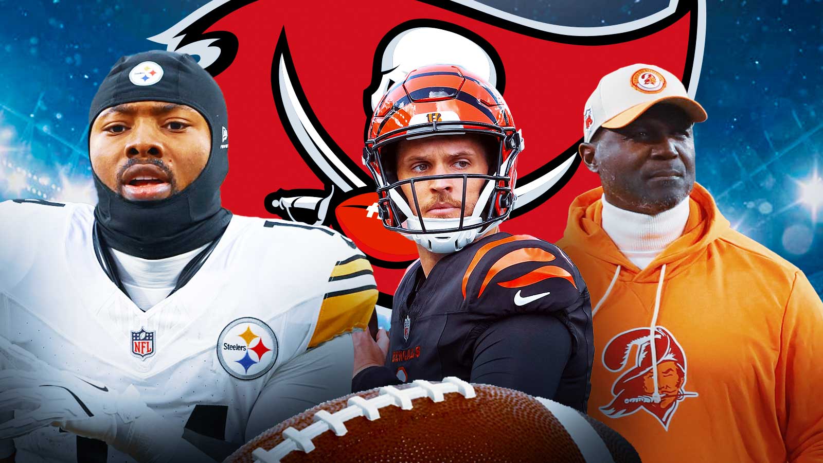 Buccaneers 2026 NFL free agency grades for every signing including Kenneth Gainwell