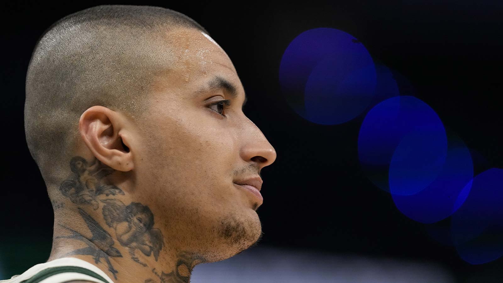 Bucks’ Doc Rivers explains Kyle Kuzma’s intriguing DNP vs. Celtics
