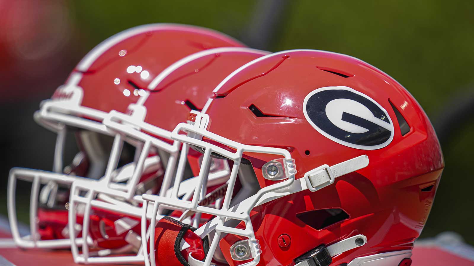 Georgia Bulldogs land 4-star CB over Texas, UCLA