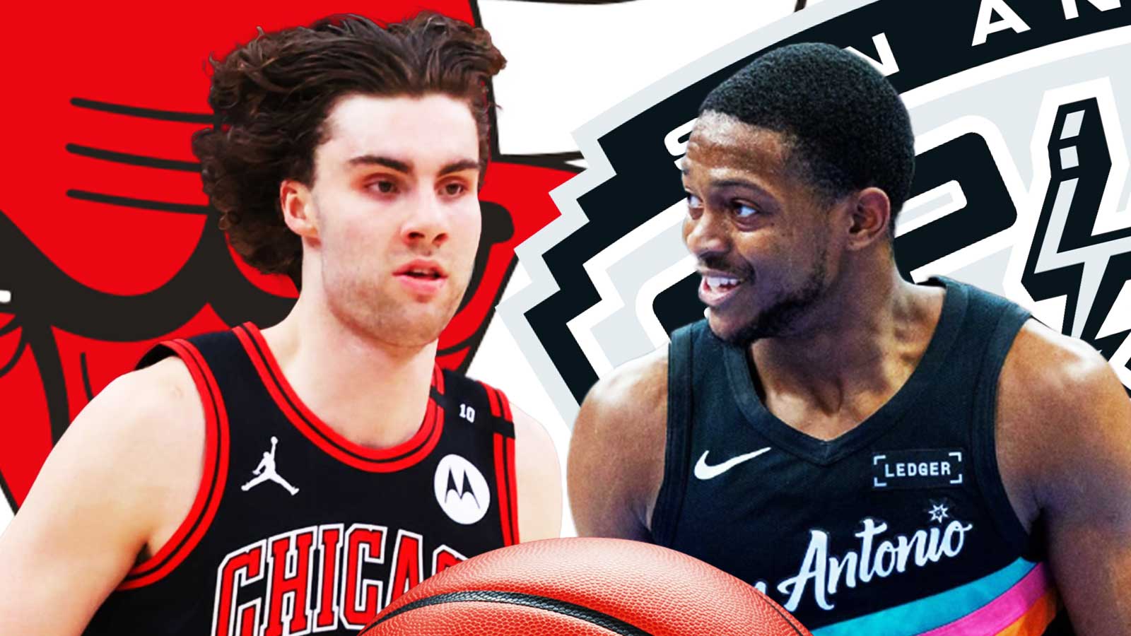 Bulls vs. Spurs prediction, odds, pick – 3/30/2026