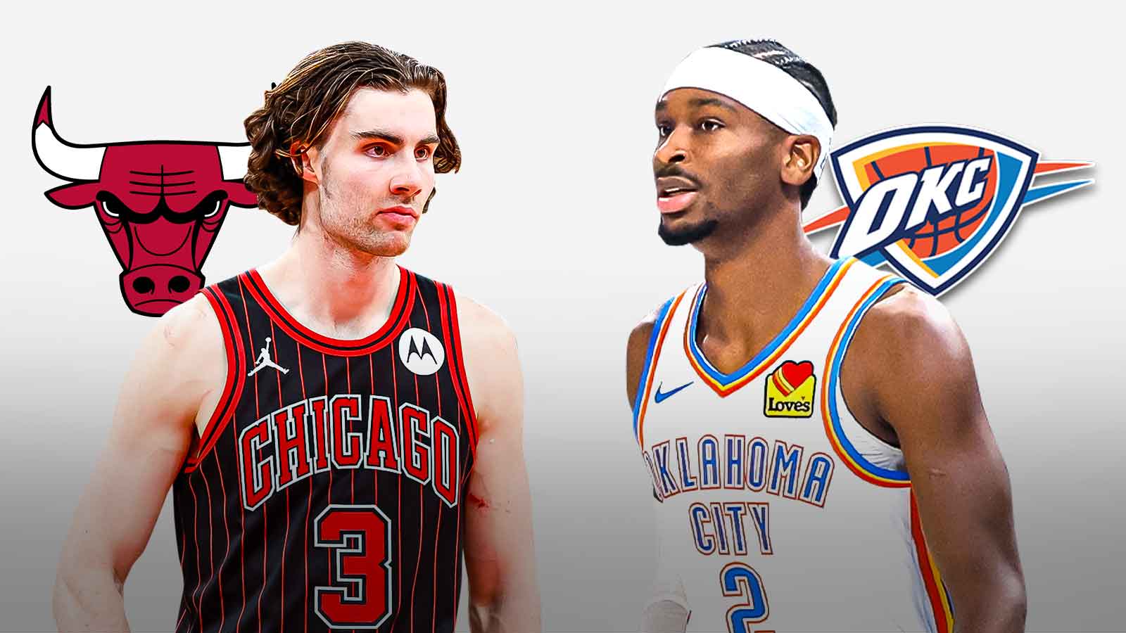 Bulls vs. Thunder prediction, odds, pick – 3/27/2026