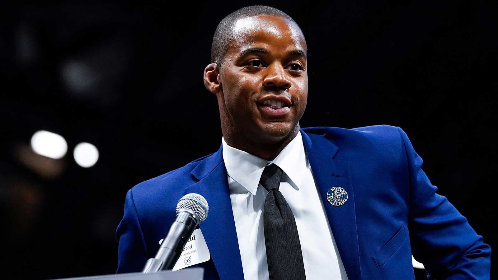 Butler basketball poach NBA assistant as next head coach