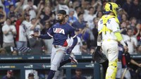 Team USA unveils lineup for WBC title game vs Venezuela