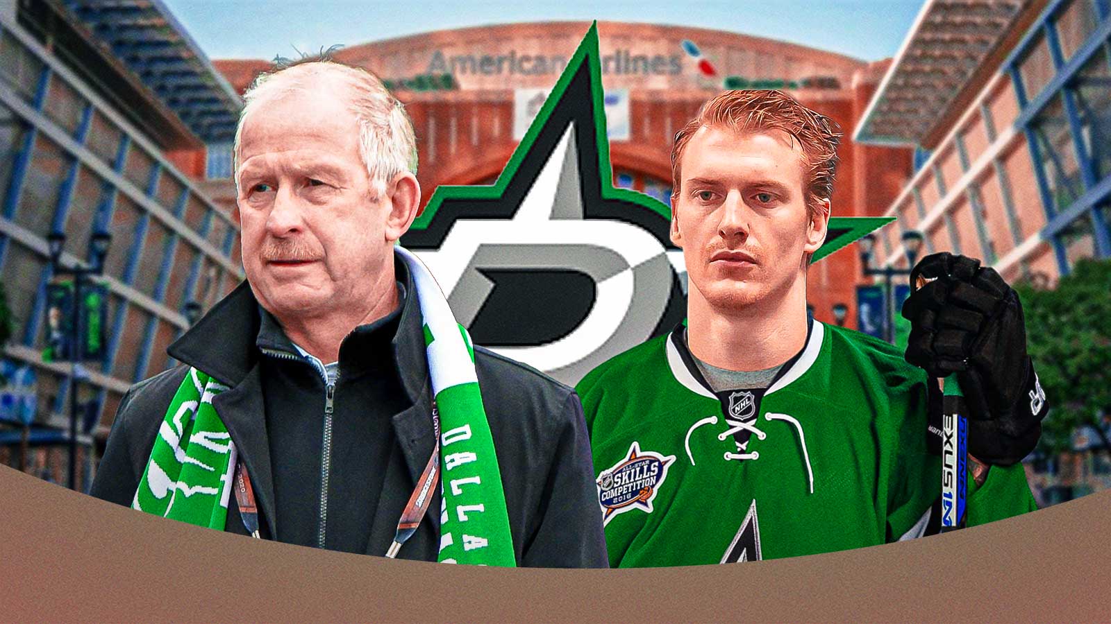 Tyler Myers trade grades for Stars, Canucks