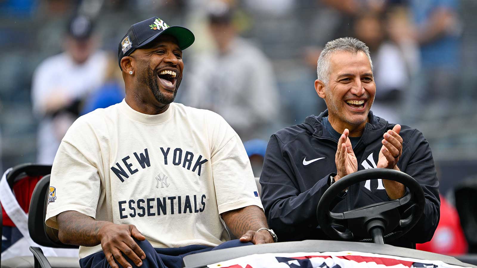 CC Sabathia gets brutally honest on new MLB ABS system