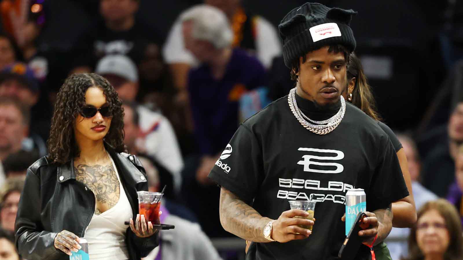 Bills’ CJ Gardner-Johnson celebrates Buffalo contract with hilarious Josh Allen meme