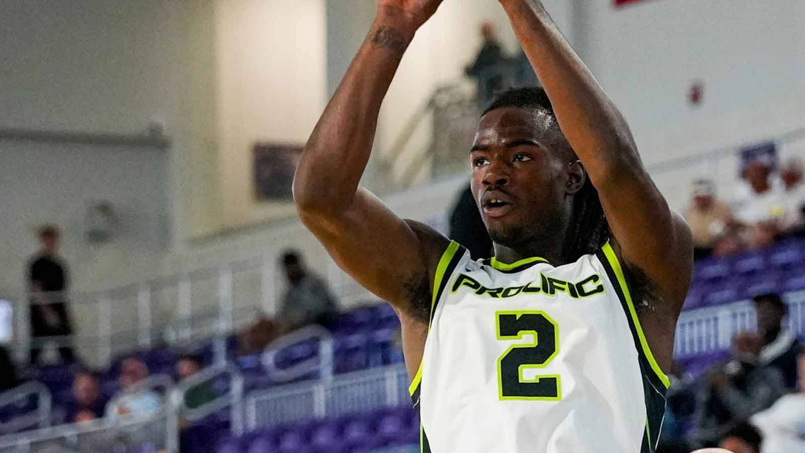 Arizona basketball beat out Alabama, Kentucky for top-5 2026 recruit