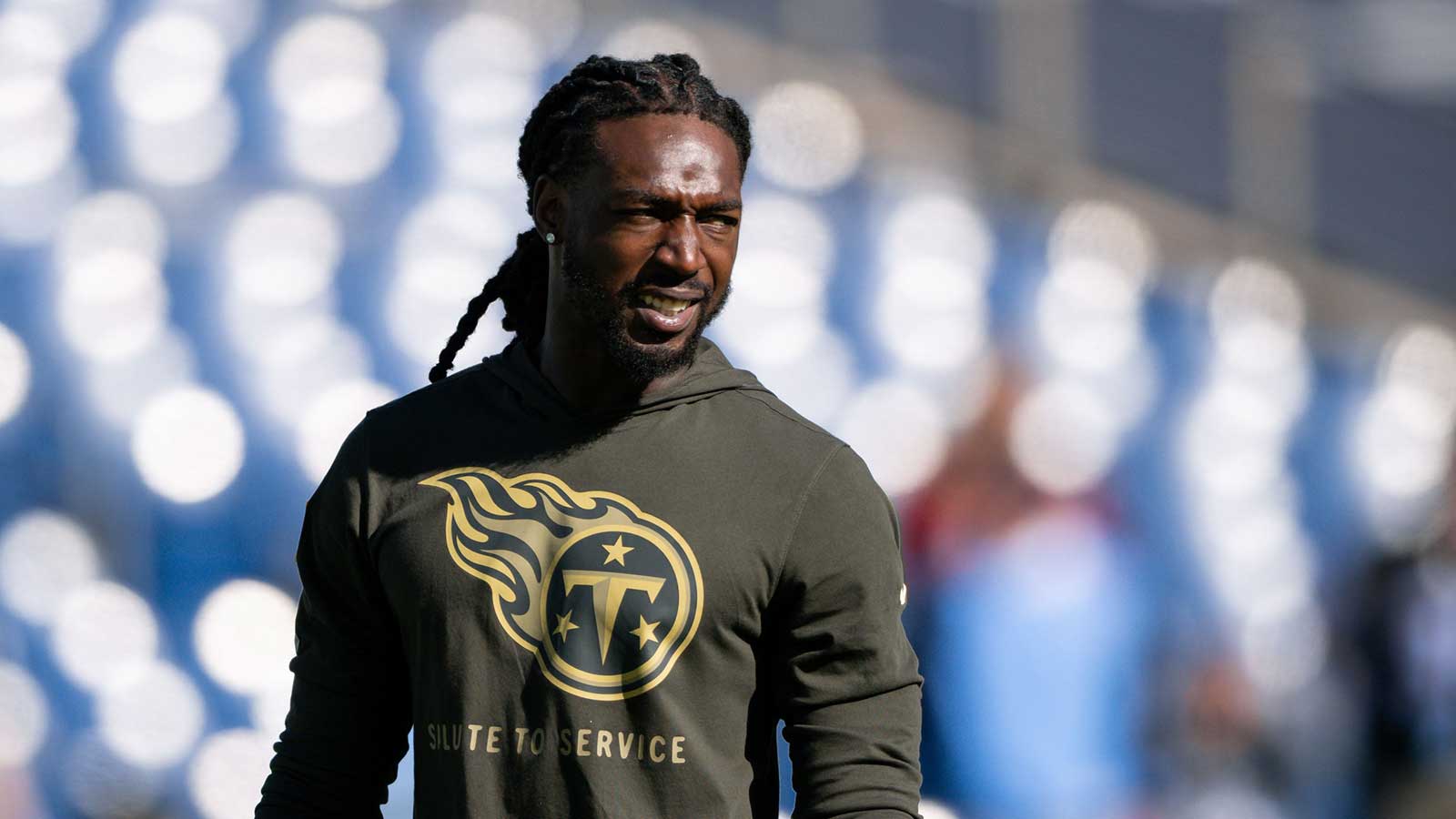 Titans, Calvin Ridley make big contract move for 2026