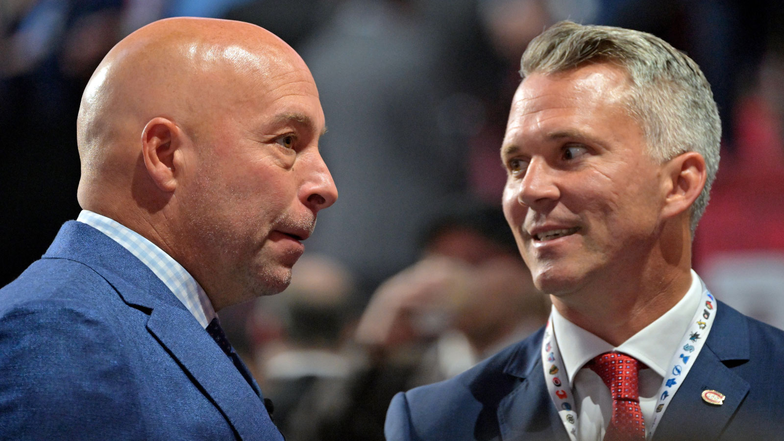 Mandatory Credit: Eric Bolte-Imagn Images