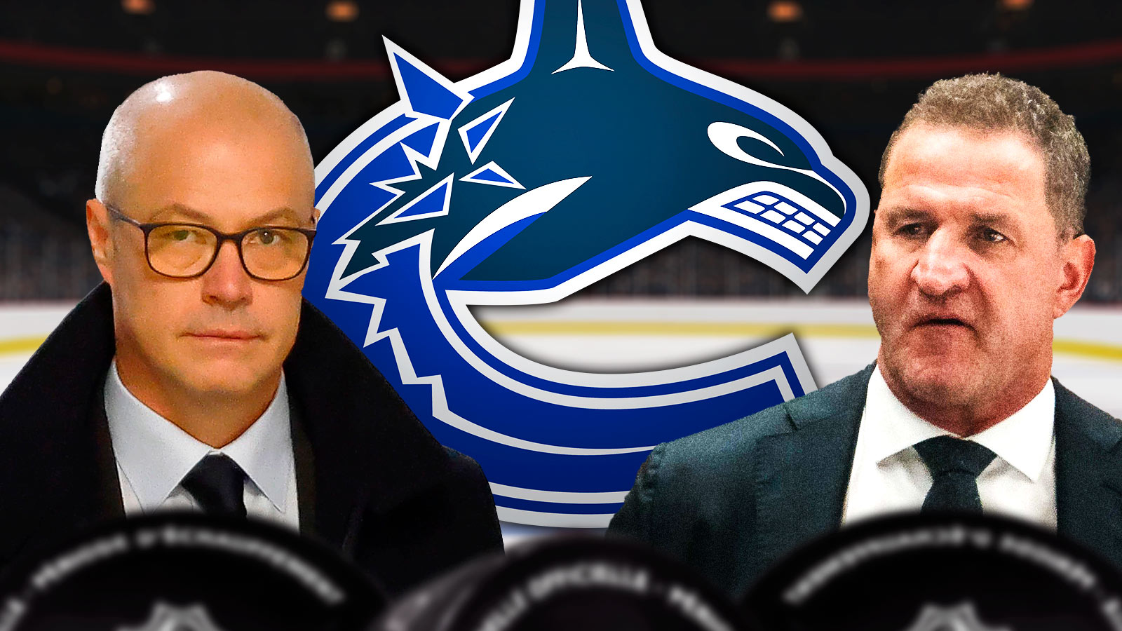 Canucks’ dream, nightmare scenario for 2026 NHL Trade Deadline