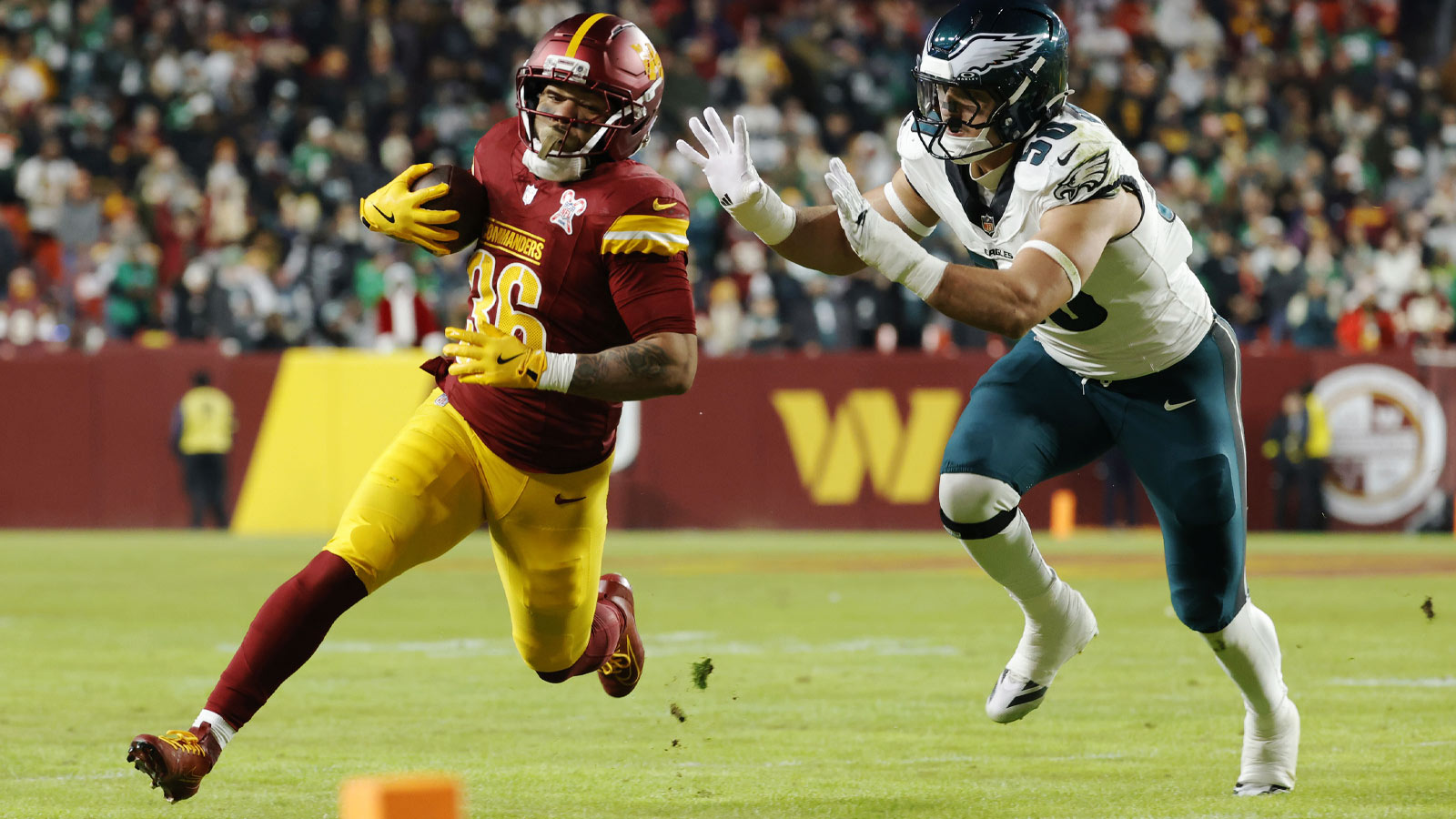 Amber Searls-Imagn Images