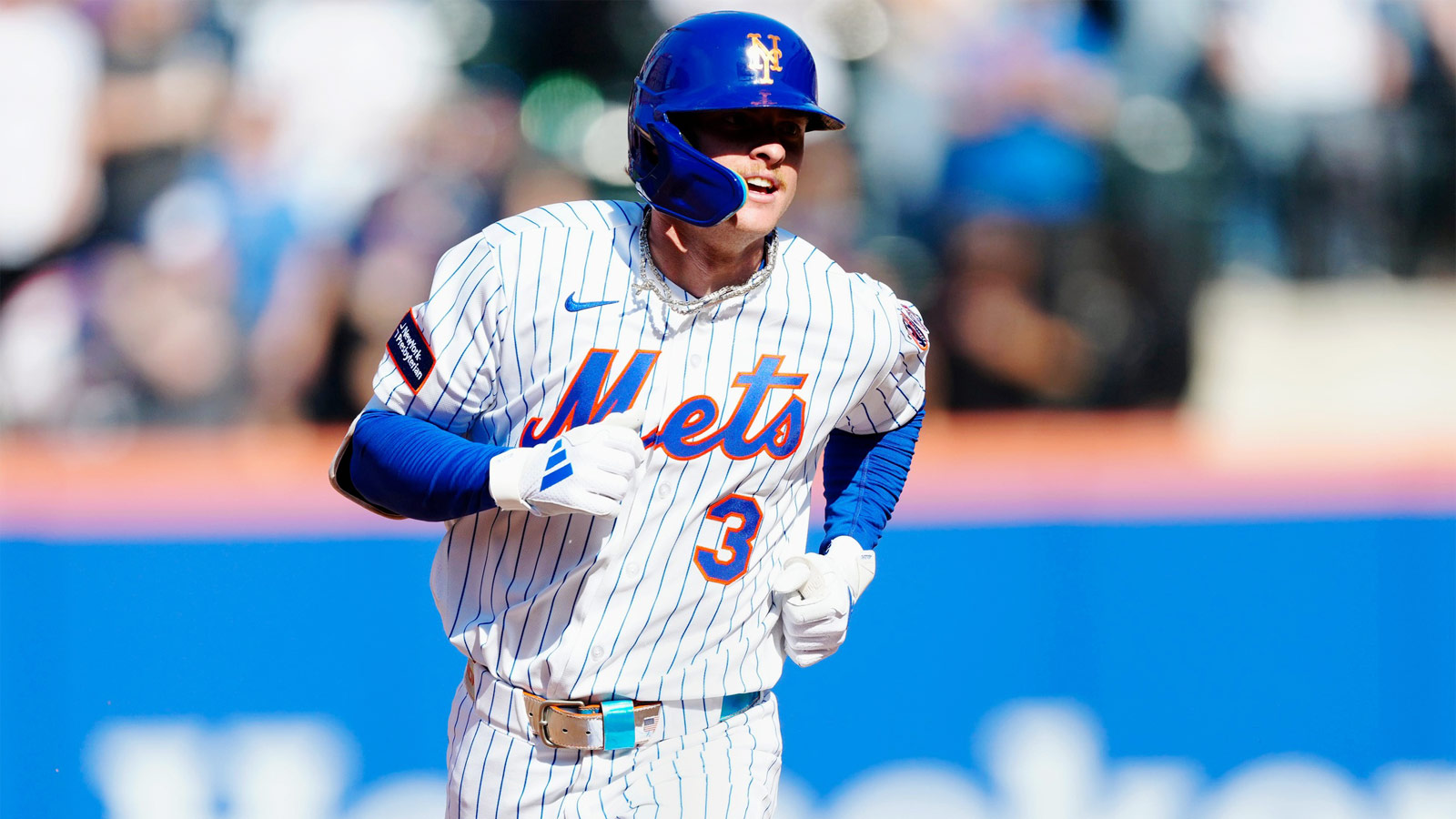 How 3 rookies made MLB Opening Day history on Thursday