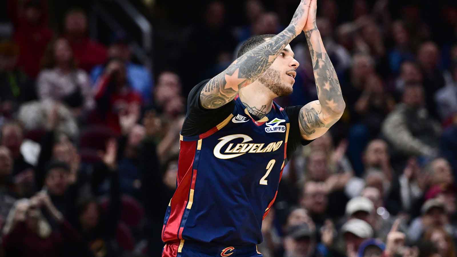 © David Dermer-Imagn Images