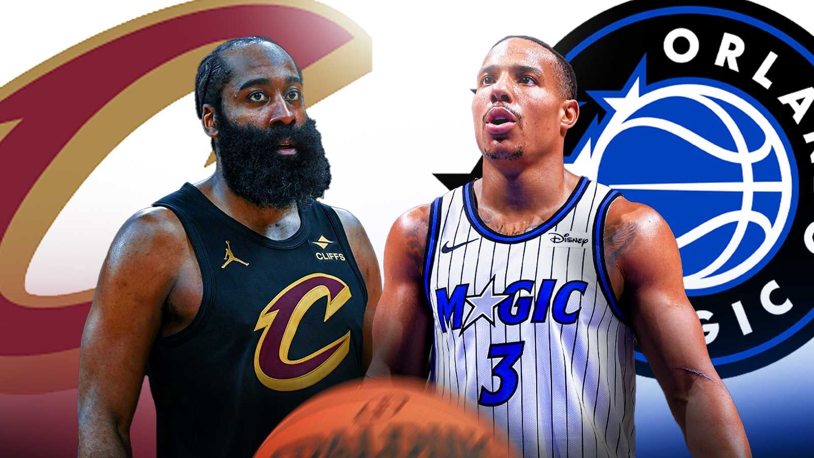 Cavs Magic prediction, NBA odds