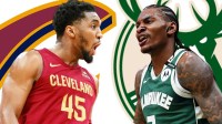 Cavs Bucks prediction, NBA odds